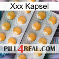 Xxx Capsule levitra2